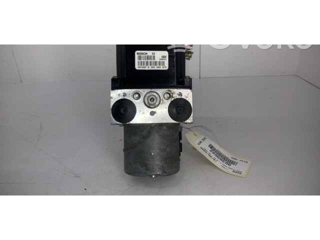 Блок управления АБС 00004541C8   Citroen Xsara Picasso