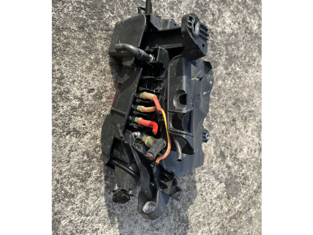   Pojistková skříňka A2465400182, A0009828323   Mercedes-Benz GLA W156 2016