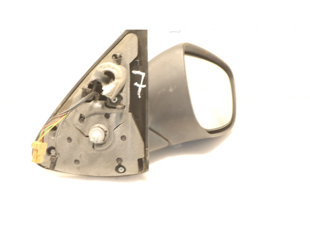 Zpětné zrcátko Peugeot 301 2016