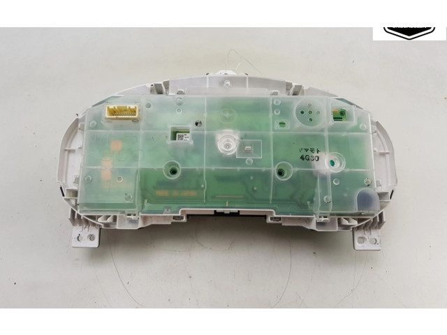 Přístrojová deska Mazda 6 2015 1WGKP5G0700201, 1WGKP5G0700201
