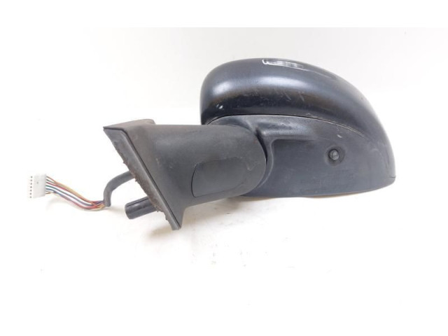 Зеркало электрическое Lancia Musa - года