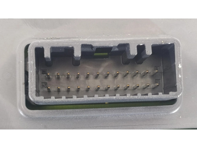 Панель приборов 248101921R Dacia Duster