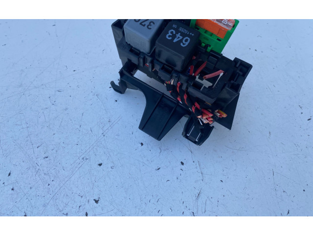 Блок предохранителей 8K1937503A Audi Q5 SQ5