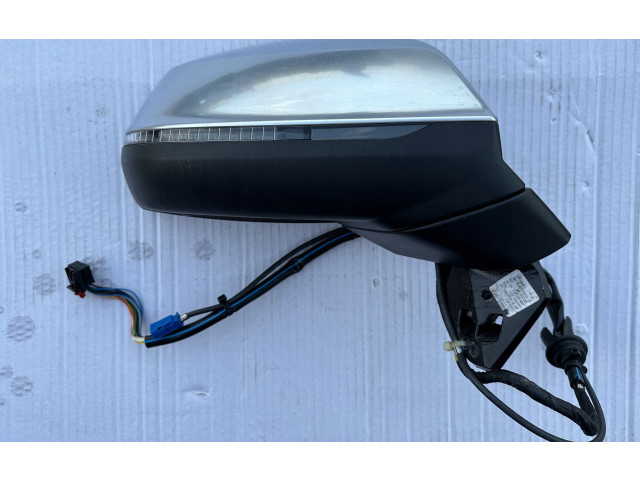 Zpětné zrcátko Audi Q7 4M 2015 15PIN