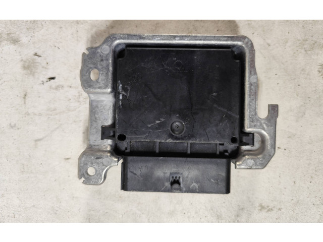 Блок подушек безопасности 1EA959655EC   Skoda Octavia Mk4