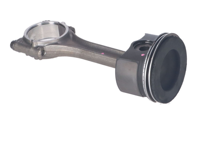 Шатун 05L105401H Volkswagen Golf VIII