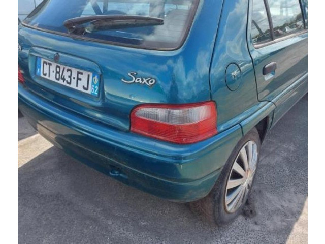 Турбина Электрический механизм для подъема окна без двигателя Citroen Saxo       HFX      