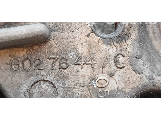 Руль Smart ForFour I 2004 - 2006 года A4548600602C