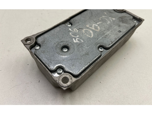 Блок подушек безопасности P30737501, 0285001654   Volvo XC90