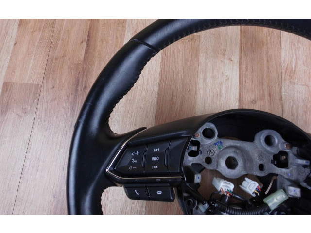 Volant Mazda CX-5 II 2018 B63M3298XA02