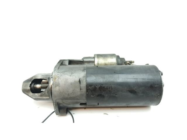 Стартер     Jeep Grand Cherokee (WK)