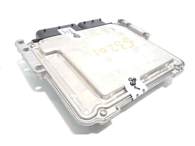 Блок управления двигателя 8891822276, 0261S1057W Lynk & co 01