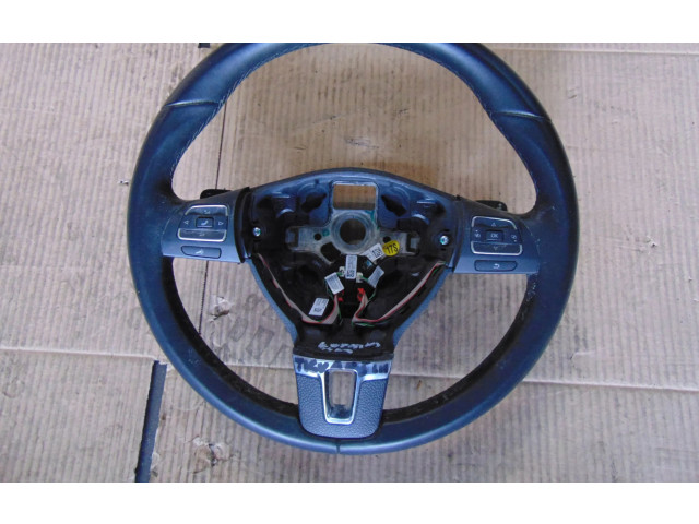 Volant Volkswagen Tiguan 2012