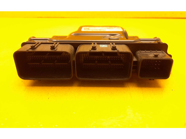 Řídící jednotka 237109893S, 237109894S   Renault Captur 2013