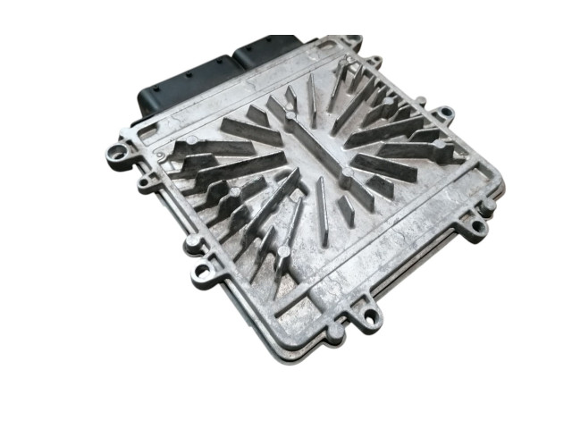 Řídící jednotka 0281012765, 30785100 Volvo XC70 2008