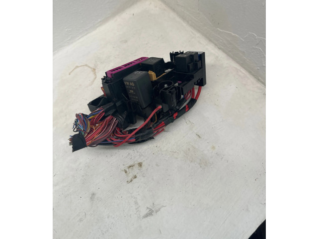 Pojistková skříňka 4G2937503 Audi A6 S6 C7 4G 2012