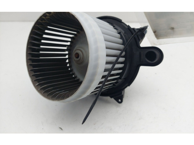 Вентилятор печки 5P3730100 Dacia Dokker