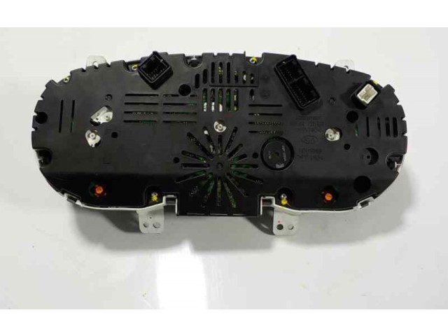 Панель приборов 940332P041, 940332P041   KIA Sorento       