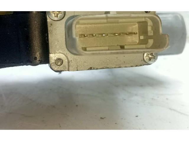 Рулевая рейка  Передний механический механизм для подъема окна 807211440R   Dacia Sandero  -  года