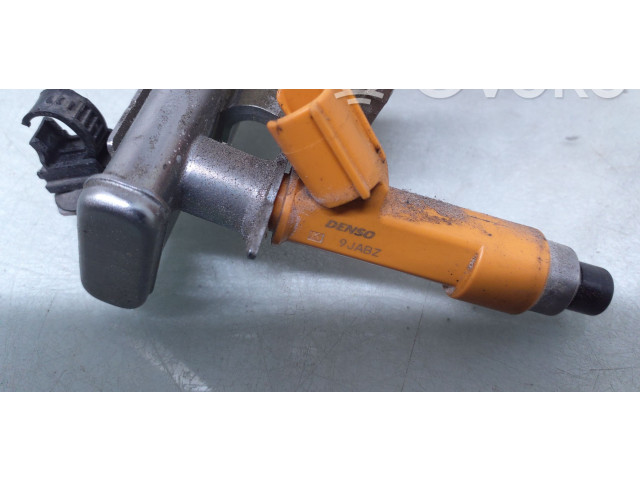Vstřikovač 9JABZ, 008093012 Nissan Pixo