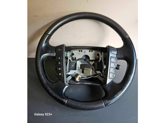 Подрулевой шлейф SRS 8592031000   SsangYong Rexton I