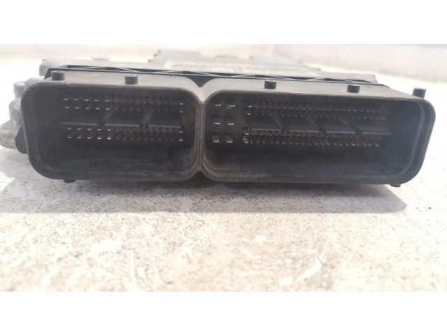 Řídící jednotka 96858577, 96814427 Chevrolet Captiva 2008