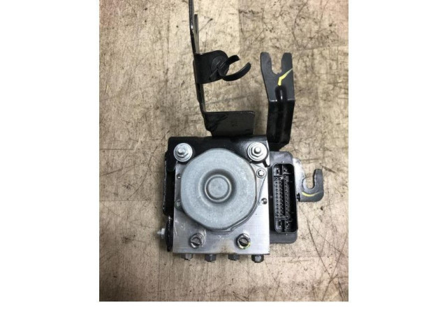 Блок АБС 476607745R, 476607745R   Dacia  Sandero  2008 - 2012 года