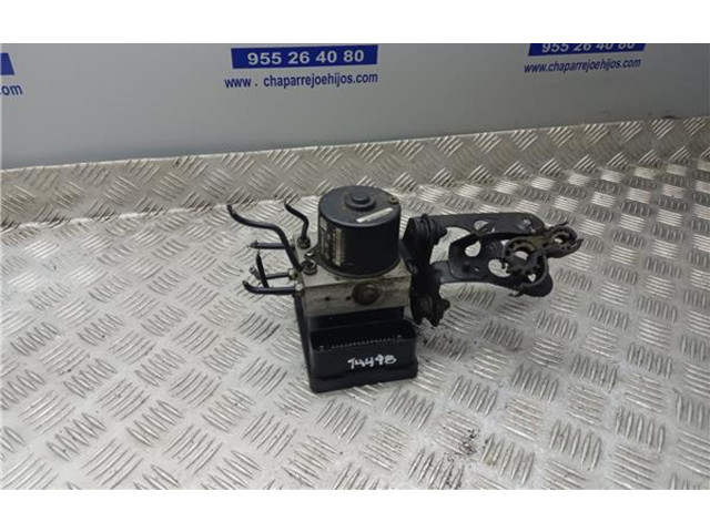 Блок АБС 1K0614517M, 1K0614517M Volkswagen Golf Plus 2005 - 2013 года