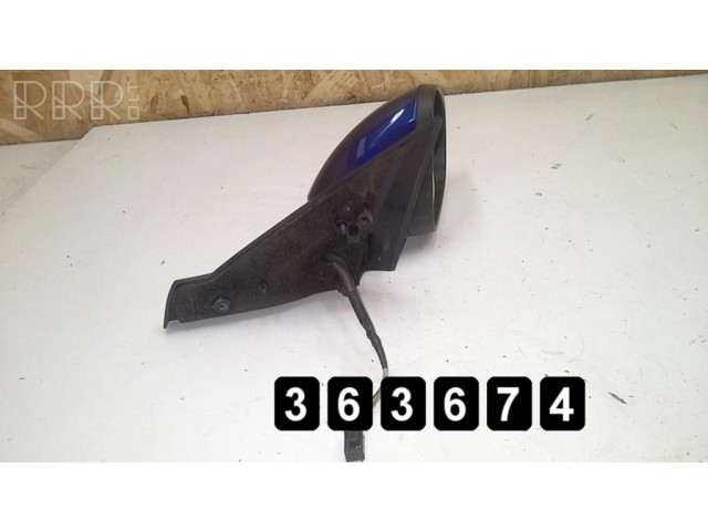 Zpětné zrcátko Alfa Romeo MiTo 2012 E3021066