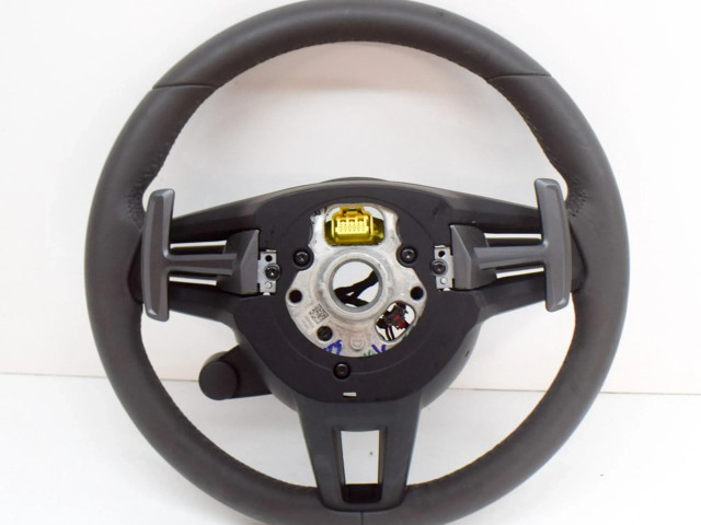 Volant Porsche 911 992 2019 992419091G, 62907001A