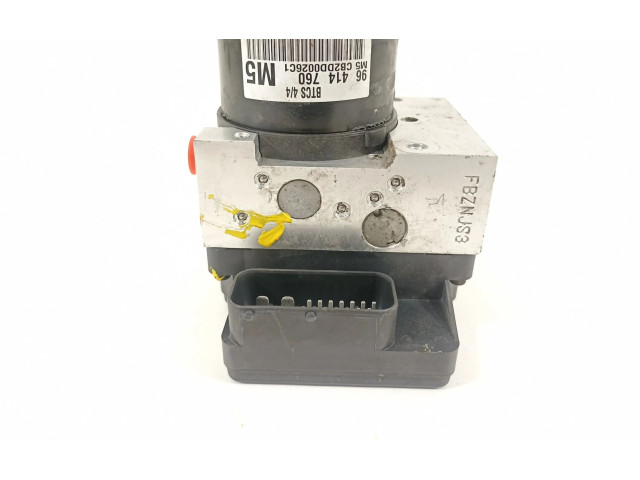 Блок ABS 96414763, 96414760 Chevrolet Epica