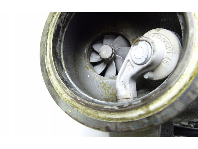  Турбина Volkswagen Golf VII  06K145722G         