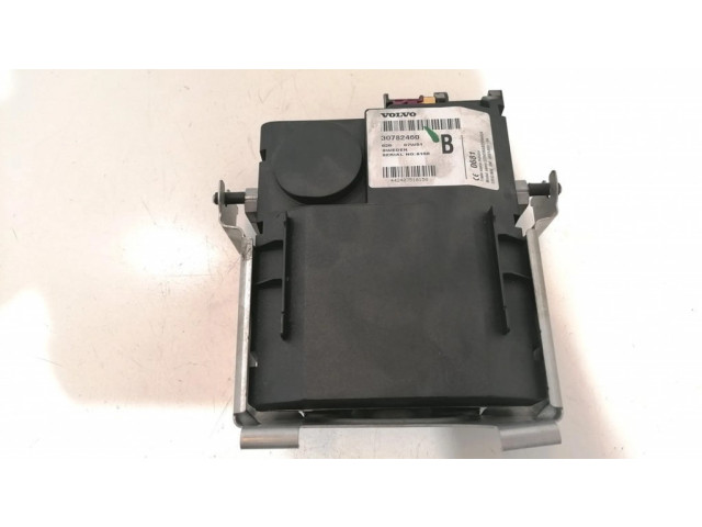 Блок управления 30782460   Volvo V50