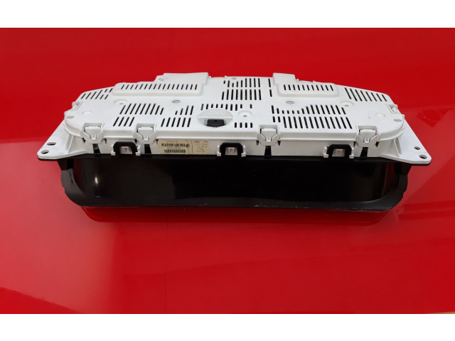 Přístrojová deska Nissan Navara D40 2006 VP5NFF10890AD, VP5NFF10849