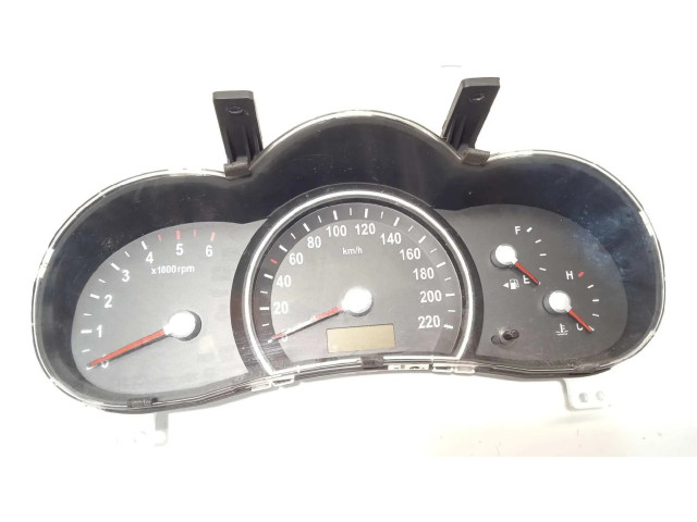 Přístrojová deska KIA Carnival 2010 940034D255