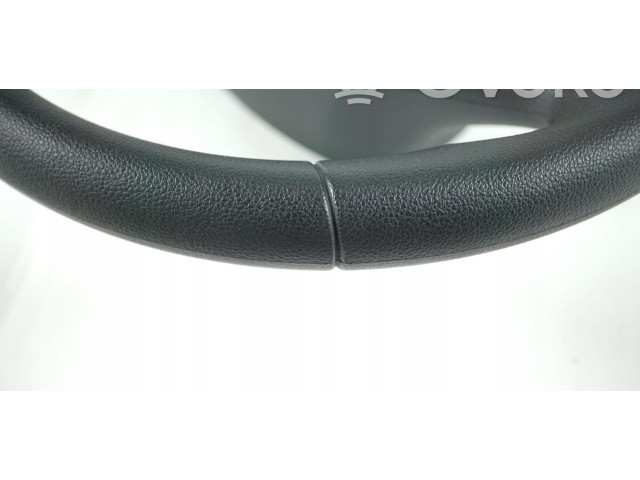 Руль Skoda Fabia Mk3 (NJ)  2015 - 2021 года       