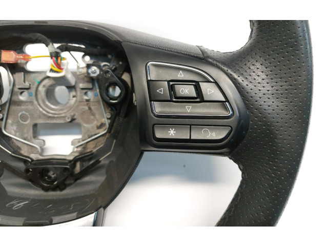 Руль MG ZS 2017 - года 10368141