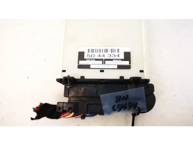 Блок комфорта 5044334, 53070082b Saab 9-5