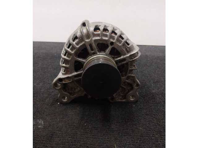 Генератор TG12C113, 315047718 Volkswagen Golf VII