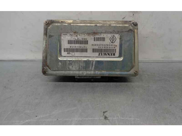 Блок управления коробкой передач 8200269493 Renault Vel Satis