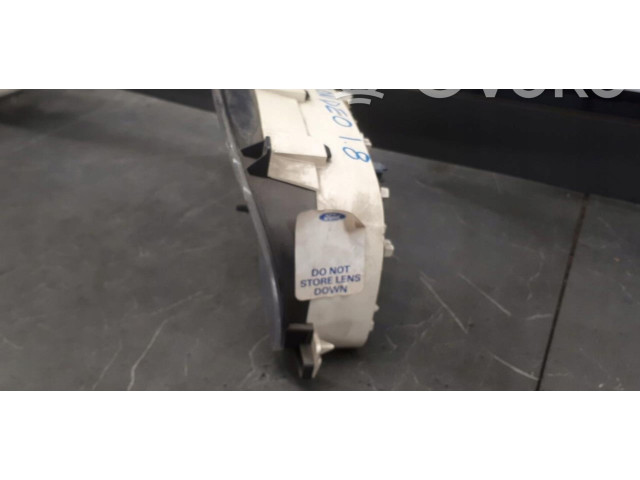 Přístrojová deska Ford Mondeo MK I 1995 93bb-10c956-ca