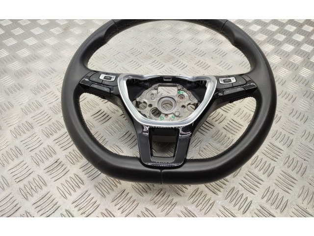 Руль Volkswagen Golf Sportsvan 2014 - 2020 года 5G0419091GD, 5G0419091
