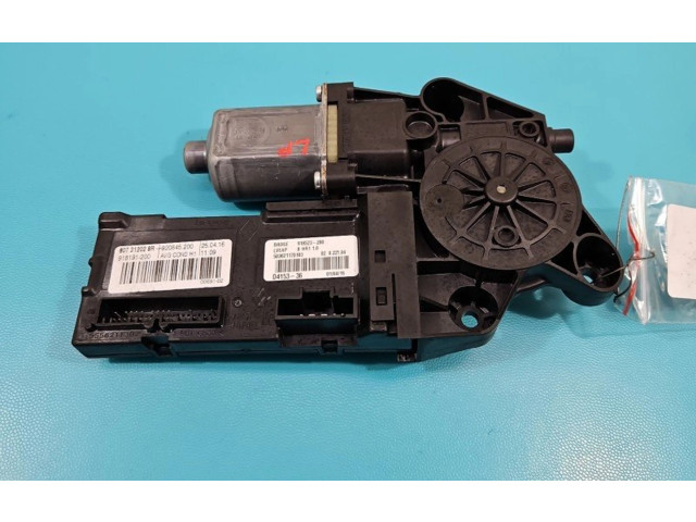 Řídící jednotka 807312028R, IMPRK1363062 Renault Fluence 2016