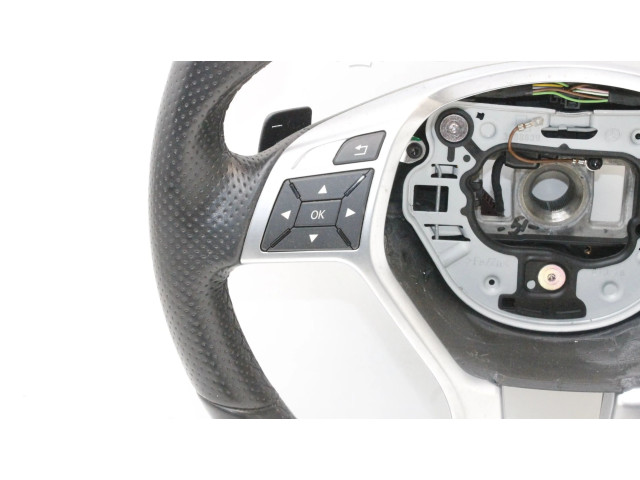 Volant Mercedes-Benz E C207 W207 2016 A1724607303