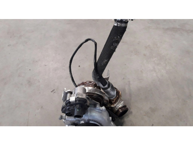 Турбина Audi A7 S7 4K8 3.0 059145873DJ, 8355560061