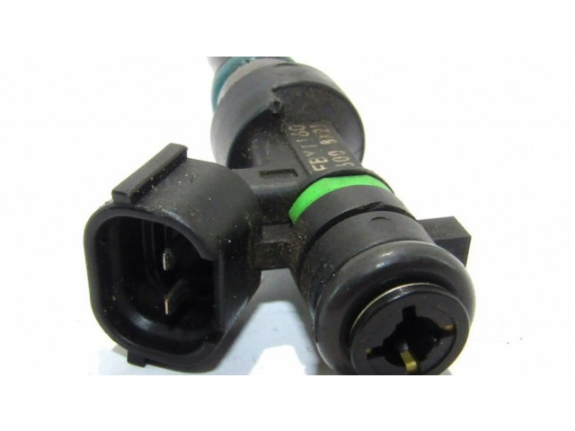 Vstřikovač FBY1160 Nissan Qashqai pro benzínový motor 1.6 HR16