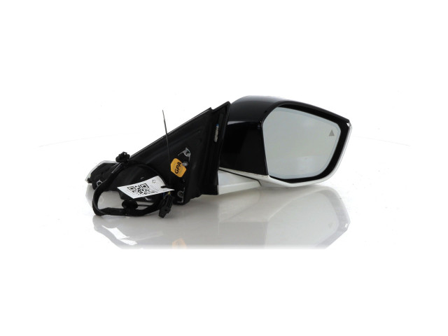 Зеркало электрическое Citroen DS4 - года