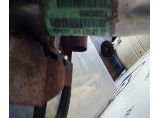 Топливный насос