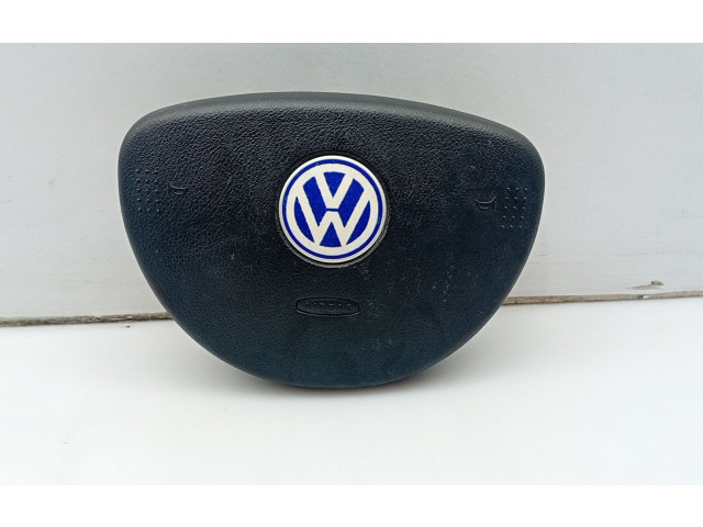 Подушка безопасности водителя 106305200 Volkswagen New Beetle