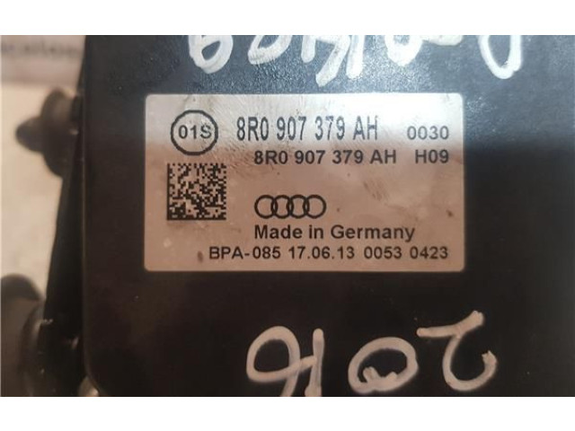 Блок управления АБС CJC, 8R0907379 Audi Q5 SQ5